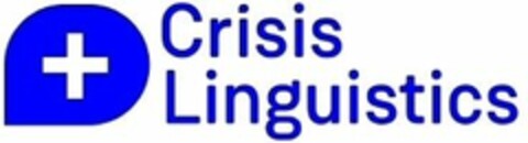 Crisis Linguistics Logo (WIPO, 12.06.2018)