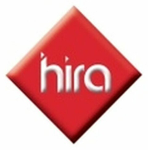 hira Logo (WIPO, 28.11.2018)