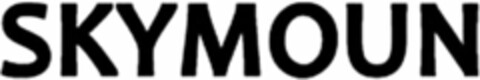 SKYMOUN Logo (WIPO, 12/31/2018)