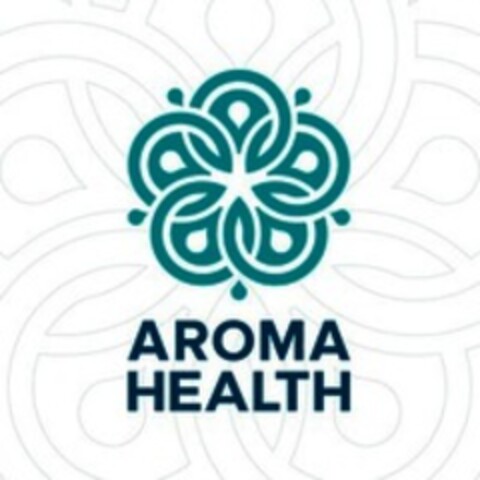 AROMA HEALTH Logo (WIPO, 14.01.2019)