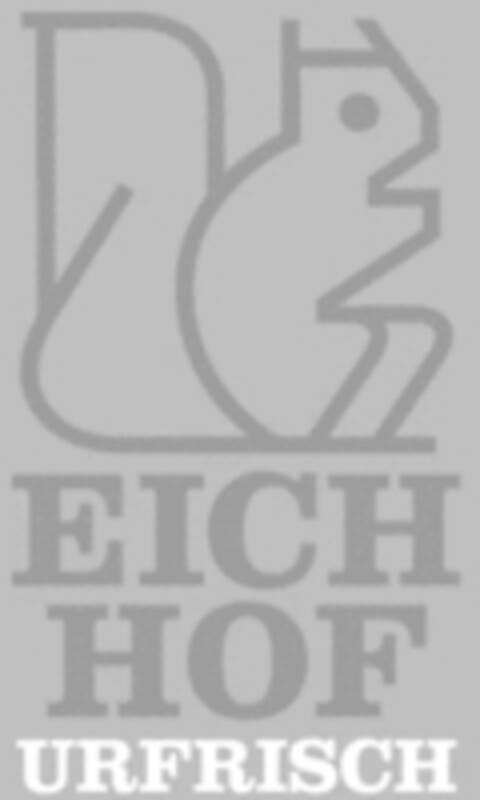 EICHHOF URFRISCH Logo (WIPO, 09.04.2019)