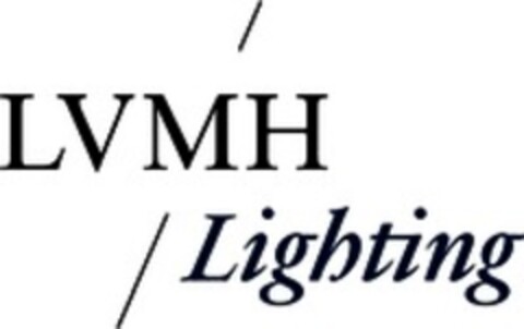 LVMH LIGHTING Logo (WIPO, 04/12/2019)