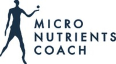 MICRONUTRIENTSCOACH Logo (WIPO, 06/14/2019)