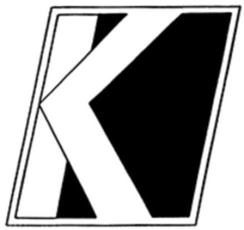 K Logo (WIPO, 07/17/2019)