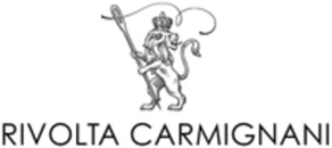 RIVOLTA CARMIGNANI Logo (WIPO, 20.12.2019)