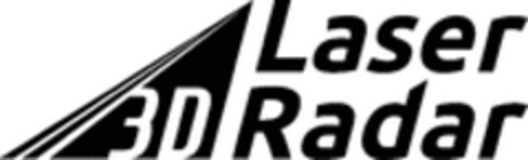 Laser 3D Radar Logo (WIPO, 01/31/2020)