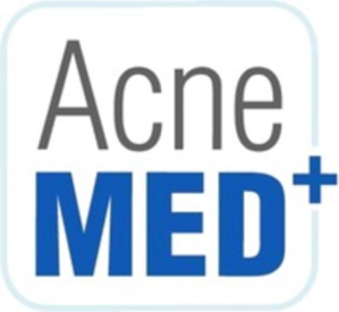 Acne MED + Logo (WIPO, 02/20/2020)