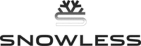 SNOWLESS Logo (WIPO, 22.01.2020)
