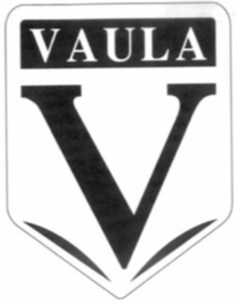 VAULA V Logo (WIPO, 28.05.2020)