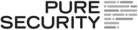 PURE SECURITY Logo (WIPO, 09/27/2020)