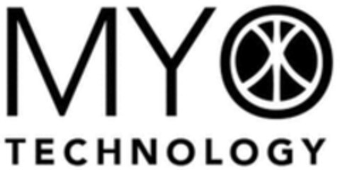 MYO TECHNOLOGY Logo (WIPO, 04/29/2021)