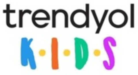 trendyol KIDS Logo (WIPO, 02/06/2022)