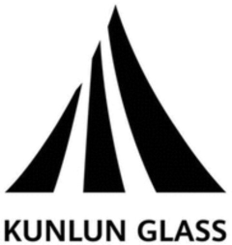 KUNLUN GLASS Logo (WIPO, 11.07.2022)