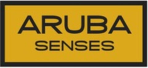 ARUBA SENSES Logo (WIPO, 07/26/2022)