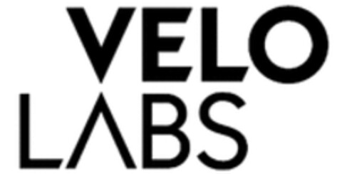 VELO LABS Logo (WIPO, 15.08.2022)