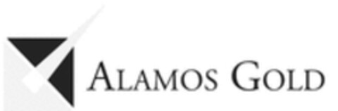 ALAMOS GOLD Logo (WIPO, 08/03/2022)