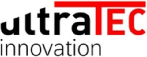 ultraTEC innovation Logo (WIPO, 27.10.2022)