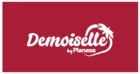 Demoiselle by Planasa Logo (WIPO, 09.03.2023)