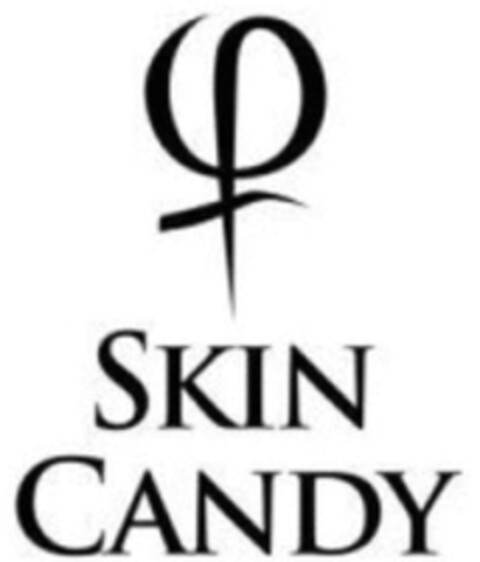 SKINCANDY Logo (WIPO, 16.12.2022)