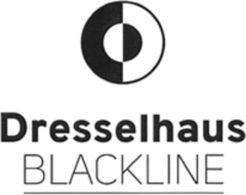 Dresselhaus BLACKLINE Logo (WIPO, 25.04.2023)
