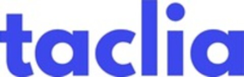 taclia Logo (WIPO, 04/14/2023)