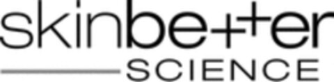 SKINBETTER SCIENCE Logo (WIPO, 07/04/2023)