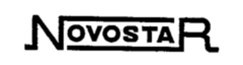 NOVOSTAR Logo (WIPO, 23.11.1966)