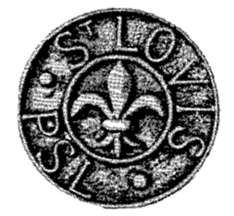 PSL ST. LOUIS Logo (WIPO, 30.09.1968)