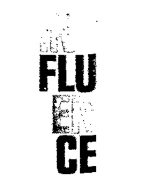 INFLUENCE Logo (WIPO, 03/25/1971)