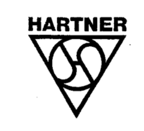 HARTNER Logo (WIPO, 17.11.1971)