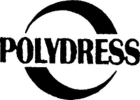 POLYDRESS Logo (WIPO, 27.07.1978)