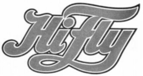 HiFly Logo (WIPO, 11.09.1978)