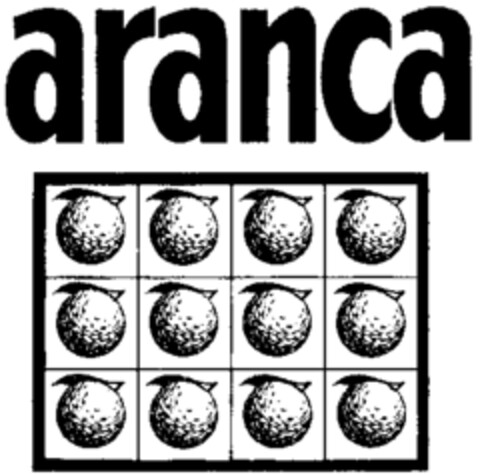 aranca Logo (WIPO, 05.02.1979)