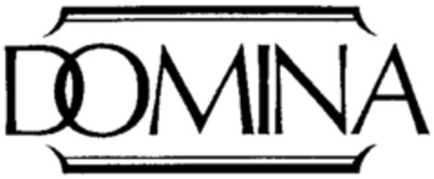 DOMINA Logo (WIPO, 29.07.1981)