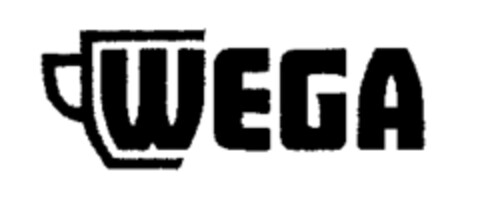 WEGA Logo (WIPO, 21.04.1987)