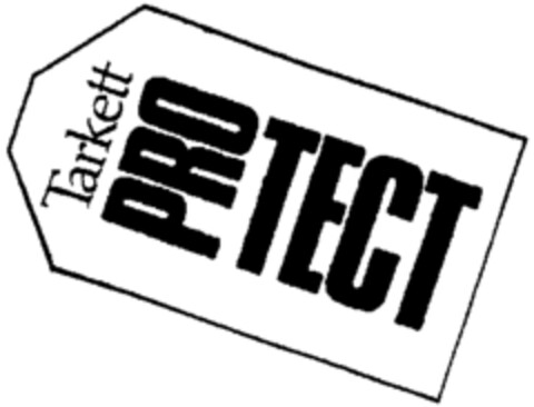 Tarkett PROTECT Logo (WIPO, 28.06.1991)