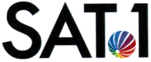 SAT.1 Logo (WIPO, 29.09.1993)
