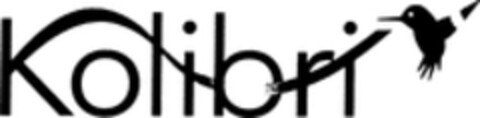 Kolibri Logo (WIPO, 03.11.1997)