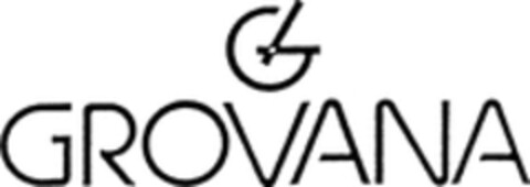 G GROVANA Logo (WIPO, 06.01.1998)