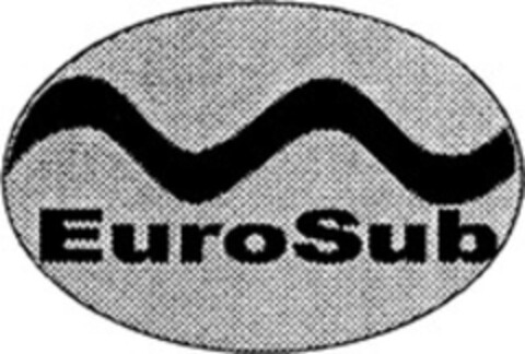 EuroSub Logo (WIPO, 02.08.1999)