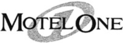 MOTEL ONE Logo (WIPO, 18.02.2000)