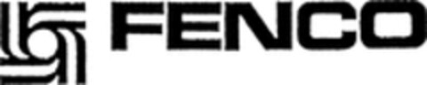 FENCO Logo (WIPO, 10.04.2000)
