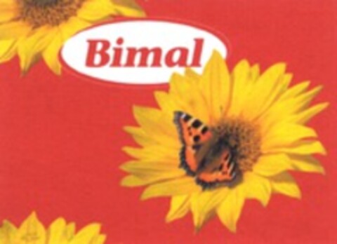 Bimal Logo (WIPO, 29.08.2003)