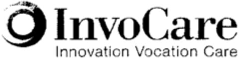 InvoCare Innovation Vocation Care Logo (WIPO, 05.09.2003)