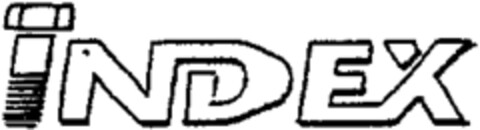 INDEX Logo (WIPO, 31.12.2003)