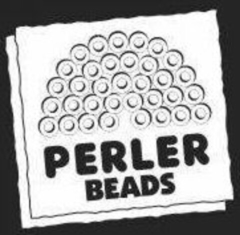 PERLER BEADS Logo (WIPO, 09.09.2005)