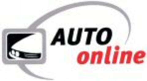 AUTO online Logo (WIPO, 28.08.2006)