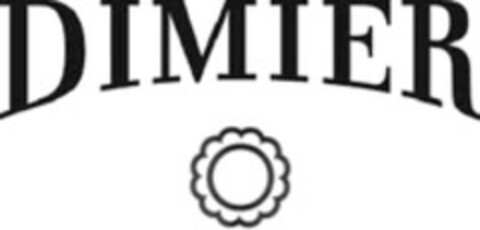 DIMIER Logo (WIPO, 10/12/2007)