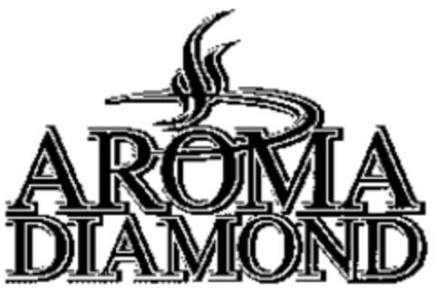 AROMA DIAMOND Logo (WIPO, 10/04/2007)