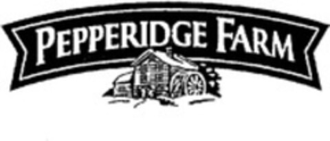 PEPPERIDGE FARM Logo (WIPO, 04/09/2008)
